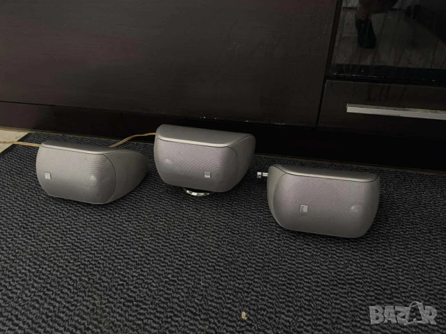 Тонколони Bowers & Wilkins m1 Bowers and Wilkins B&W, снимка 1