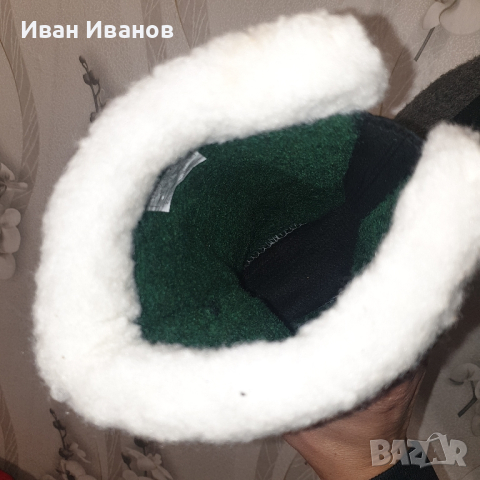  SOREL CARIBOU NM1000-281 номер 46 водоустойчиви ботуши за сняг, снимка 10 - Мъжки ботуши - 44589247