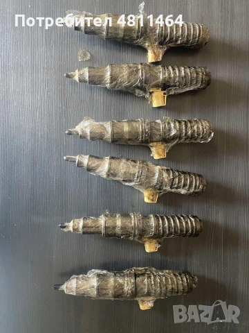 дюзи за Волво500 коня/2006г., снимка 2 - Части - 54351877