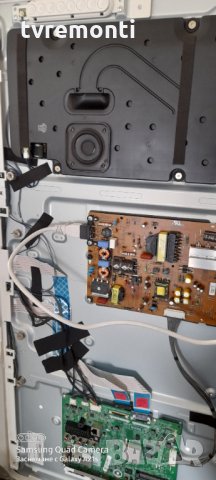 MAIN AV EAX64797003(1.2) EBT62596131, снимка 5 - Части и Платки - 31811128