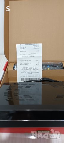 Сателитен приемник, снимка 4 - Приемници и антени - 37421634