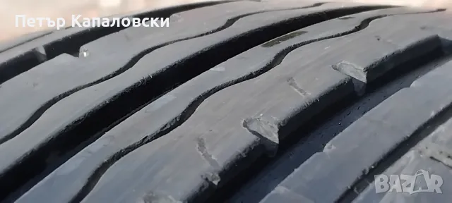 Гуми 185 60 15 Кумхо Kumho 4 броя. Нов внос. Не са нови!, снимка 6 - Гуми и джанти - 49852473