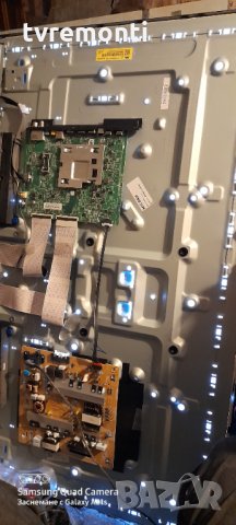 лед диоди от дисплей CY-CN049HGAV5H, снимка 2 - Части и Платки - 31778209