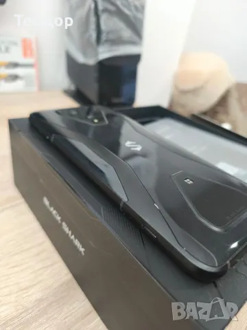 Отличен Дисплей за Xiaomi black shark 3, снимка 5 - Резервни части за телефони - 49675069