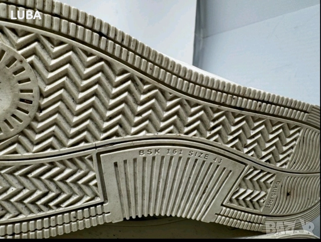 маратонки-номер43, снимка 15 - Спортни обувки - 52796959