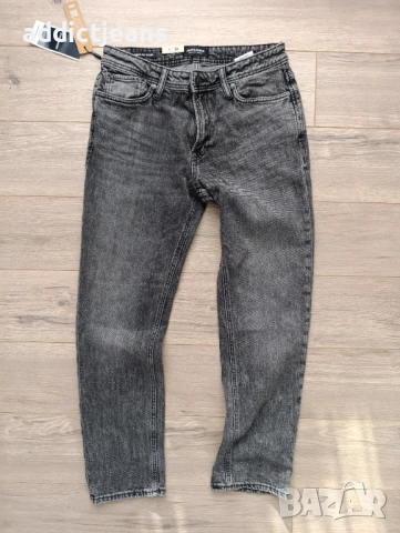 Мъжки дънки Jack&Jones размер 30, снимка 2 - Дънки - 52946188