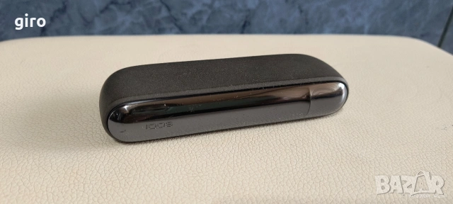 Iqos Iluma , снимка 6 - Електронни цигари - 53343671