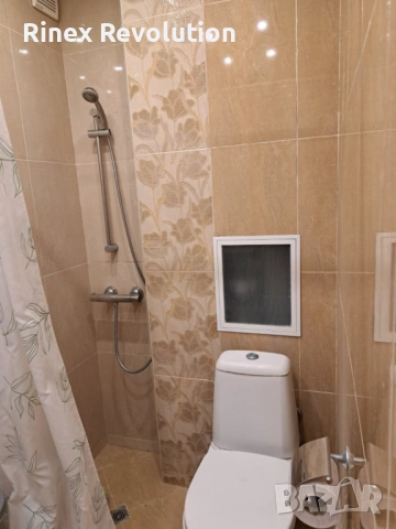 Тристаен апартамент под наем в Кършияка, снимка 6 - Апартаменти - 54074523