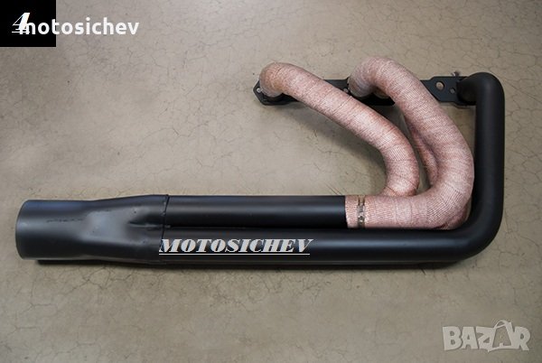 ТЕРМОИЗОЛАЦИОННА ЛЕНТА ЗА ИЗПУСКАТЕЛНИ ТРЪБИ, снимка 6 - Аксесоари и консумативи - 29877441