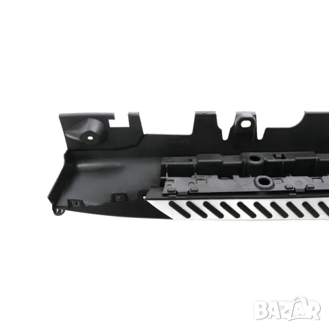 Странични степенки за BMW X5 F15 2013–2018, снимка 4 - Аксесоари и консумативи - 55869191