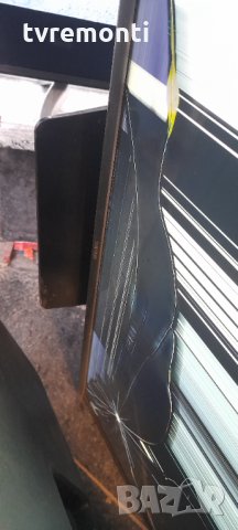 оригинална стойка телевизор Samsung модел UE32H5030A, снимка 2 - Части и Платки - 35518900