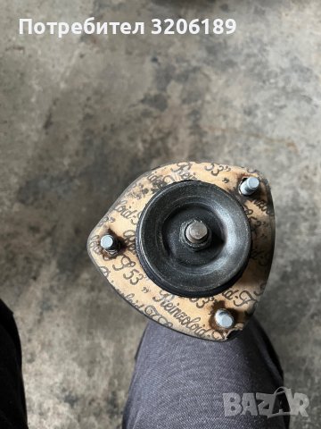 Амортисьор за БМВ Х5 Е53, снимка 3 - Части - 39874902