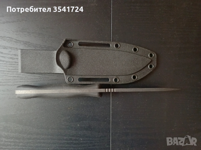 Нов KA-BAR BECKER BK-16 , снимка 4 - Ножове - 52577382