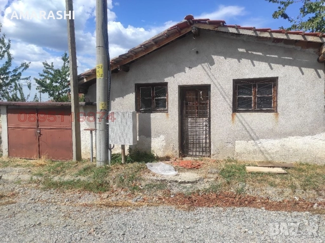 Продава къща в село Тъжа, снимка 11 - Къщи - 52644378