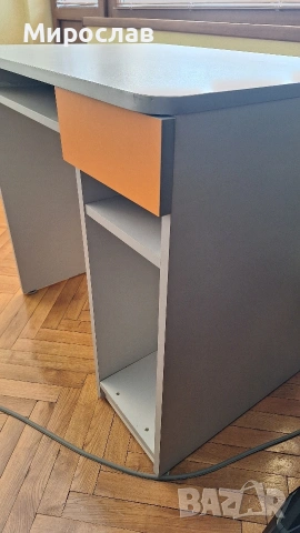 Продавам компютърно (ученическо) бюро, снимка 8 - Бюра - 53209005