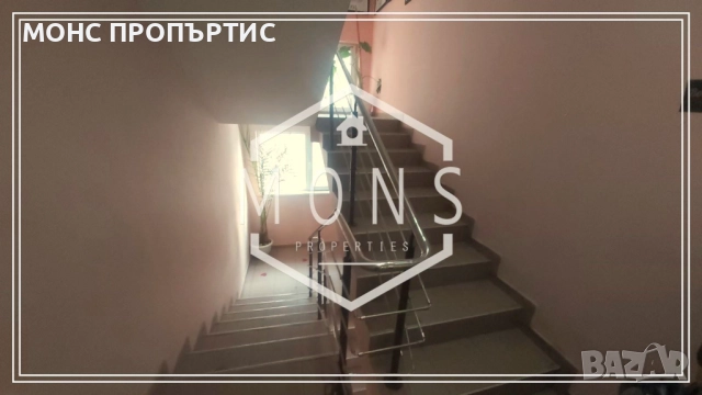 Два жилищни имота с общ вход  в центъра на гр. Горна Оряховица, снимка 4 - Апартаменти - 52132990