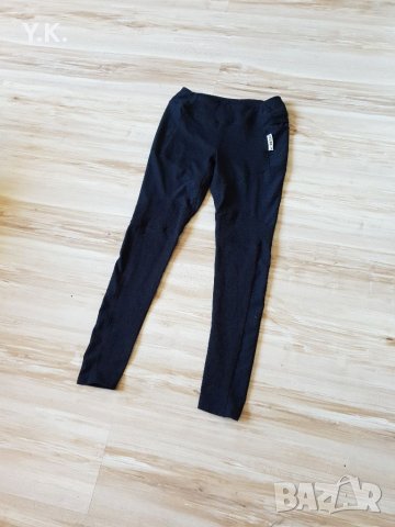 Оригинален дамски клин GymShark, снимка 3 - Клинове - 37139566