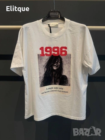 тениски , снимка 2 - Тениски - 53188118