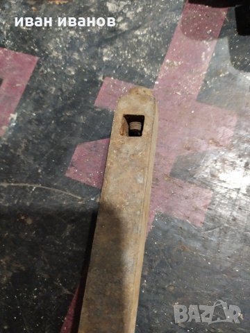 Нож вътрешно разтръгване, снимка 2 - Стругове - 30767009