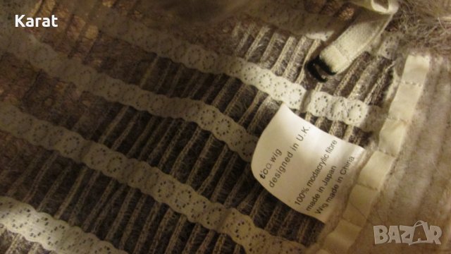 Bносна Перука , снимка 6 - Други - 35352369