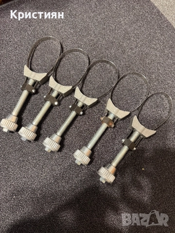 Клещи,Човки,Секачки,Гарги/Knipex/Facom, снимка 8 - Клещи - 52481086