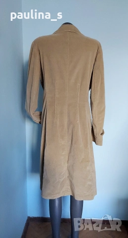 Два броя / Еластично манто "Asos" и Three hearts❤️❤️❤️" by Marks & Spencer, снимка 16 - Палта, манта - 44599394