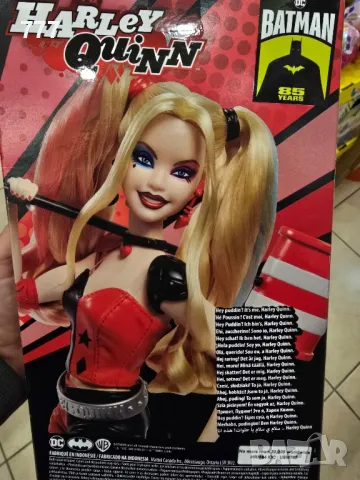 кукла Barbie Барби , снимка 3 - Кукли - 48799984