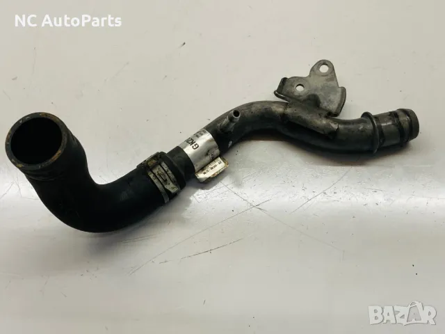 Тръба за Ford Transit Форд 2.0 EcoBlue YMF6 GK2Q-8A589-AB FoMoCo 2018