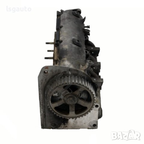 Оборудвана цилиндрова глава Renault Scenic II 2004-2009 ID: 114268, снимка 2 - Части - 42876965
