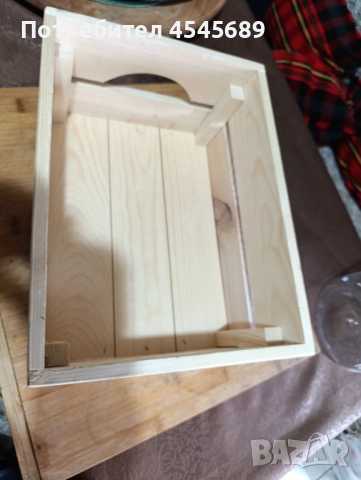 Дървени щайги,каси , снимка 2 - Декорация за дома - 52162944