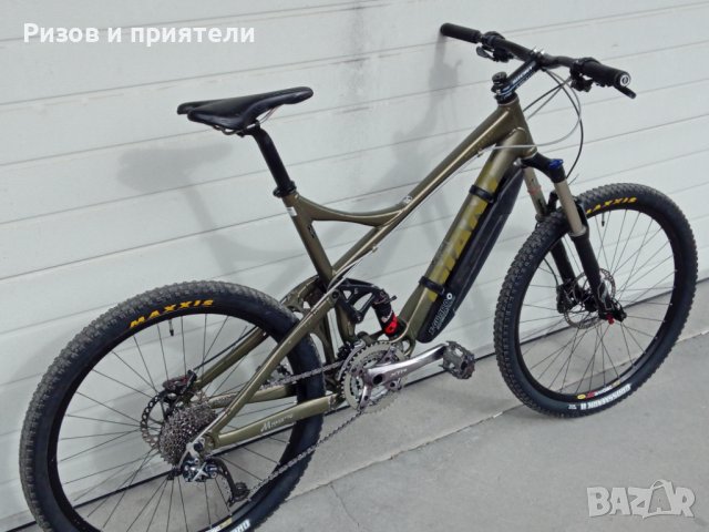 GIANT REIGN 26" , снимка 16 - Велосипеди - 42900928