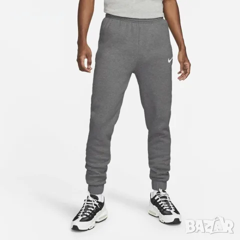 NWT Nike Sportswear Club Fleece Men's Tapered Pants - мъжко долнище р-р S