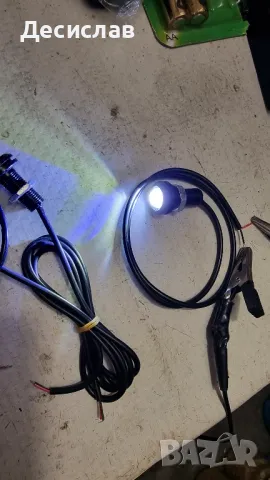 Лед светлини, снимка 5 - Лед осветление - 48461918