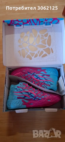 Страхотни,супер имитация PUMA,нови, снимка 2 - Кецове - 54007849