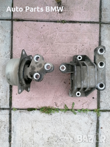 Тампони двигател Opel Vectra C 2.2 DTi Diesel Опел Вектра Ц 2.2 ДТИ, снимка 2 - Части - 44688364