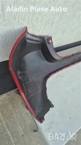 Задна броня Toyota Yaris година 2020 2021 2022 2023 код 52159-K0030, 52159K0030 , снимка 6 - Аксесоари и консумативи - 47845261