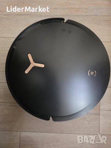 Ecovacs Deebot X8 Pro Omni робот, снимка 4 - Прахосмукачки - 56432863