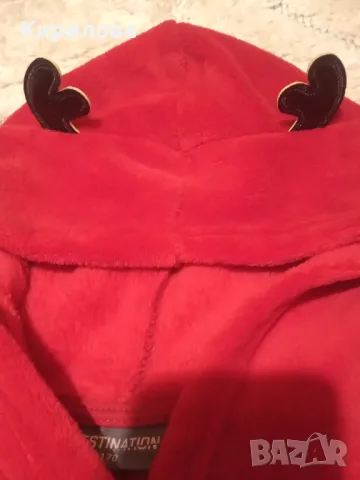 Коледна рокля и суитчъри , снимка 2 - Суичъри - 48344032