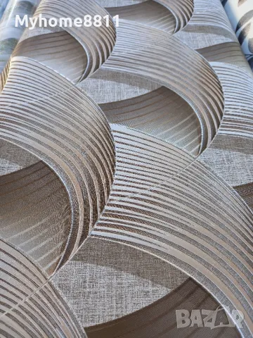 Текстилна мушама , снимка 10 - Мушами - 47650999