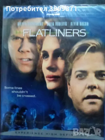 Продавам филми на Blu Ray с български субтитри, снимка 12 - Blu-Ray филми - 50230258