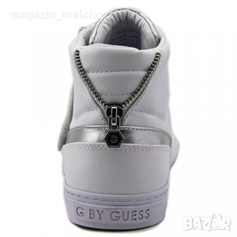 КЕЦОВЕ – GUESS; размер: 39.5, снимка 3 - Кецове - 31483803