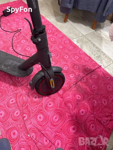 Xiaomi Mi Electric Scooter Pro 2, снимка 6 - Велосипеди - 55966666
