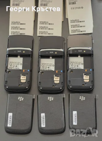 BlackBerry 9800 Torch, life timer 0.00 мин., чисто нови, без батерии, снимка 15 - Blackberry - 51263900