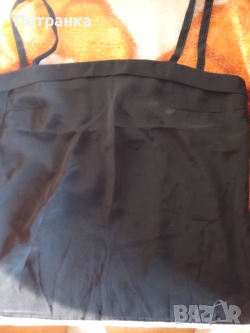 На вашето внимание - ДАТСКИ дизайнерски блузи и топове, снимка 6 - Корсети, бюстиета, топове - 46233134