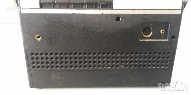 Радио Telefunken partner 400#1, снимка 4 - Радиокасетофони, транзистори - 42920920