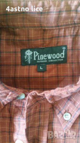 Pinewood риза, снимка 2 - Ризи - 29345512