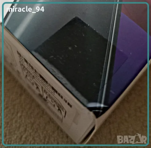 НЕразпечатван ! ЧИСТО НОВ с гаранция - Смартфон GSM TCL 505 SPACE GRAY, снимка 10 - Телефони с две сим карти - 50040882