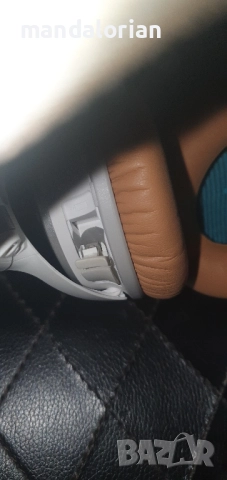 Жични слушалки Bose QuietComfort QC25 qc 25, снимка 6 - Слушалки и портативни колонки - 51908456