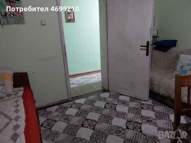 Безплатно, съжителство,  Велинград , снимка 12 - Етаж от къща - 52973061