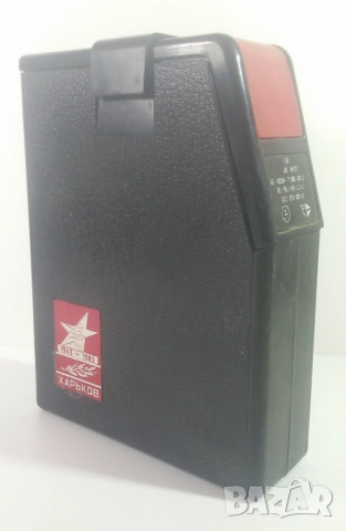 Ретро ютия Харьков - пълен комплект, снимка 15 - Ютии - 53367287